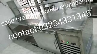 Sajid brother kitchen engineering 5