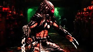 The Predator
