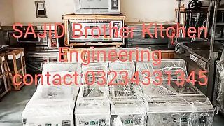 Sajid brother kitchen engineering 9