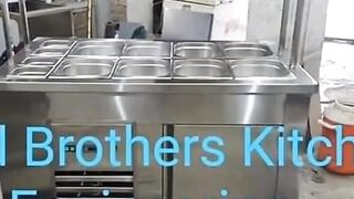 Sajid brother kitchen engineering 10
