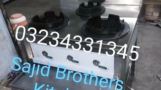 Sajid brother kitchen engineering 11