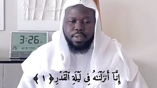 Holy Quran telawat pak Whatsapp status video 3