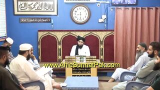 Salat-o-TASBEEH Namaz ka SUNNAT Tareeqah ??? Faza'il & Ahkam-o-Masa'il ??? Engr. Muhammad Ali Mirza