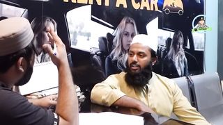 Rent A Car _ By Nadir Ali _ P4 Pakao _ 2023.