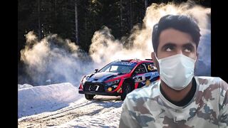 WRC star Craig Breen dies in Rally Croatia testing crash World Rally Championship