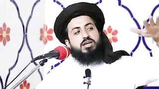 Allama saad hussain rizvi 2