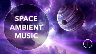Space Ambient Music #1