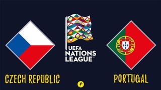 2022/23 UEFA Nations League | 24/09/2022 | Czech Republic - Portugal  0:4