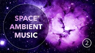 Space Ambient Music #2