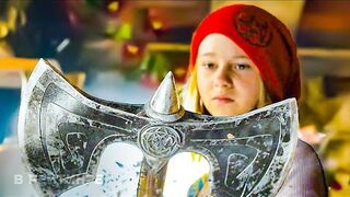 Красная Шапочка Трейлер Фильм 2022