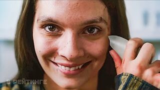 Улыбка Русский трейлер (Субтитры) Фильм 2022