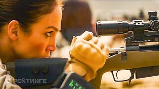 Мать (Дженнифер Лопес) Русский тизер-трейлер (Субтитры) Фильм 2022 (Netflix)