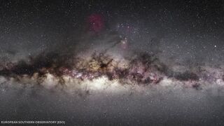 NASA Just Discovered A Planet That Baffles Scientists!