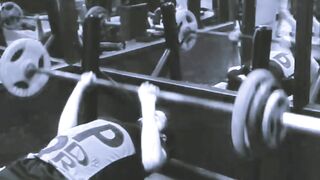 Gym life best life -19