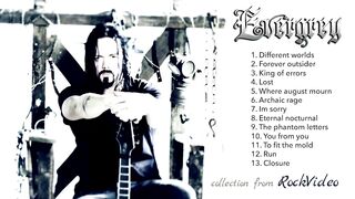 Evergrey (collection)