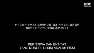 KDRAMA - BIG MOUTH - EPS 12 - 2022