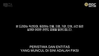 KDRAMA - BIG MOUTH - EPS 14 - 2022