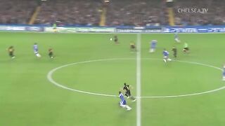 Les meilleurs but de Didier Drogba