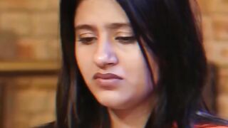 Munawar emotional moment miss Mum ????????lock kup show