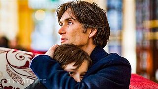 Русский трейлер фильма "Сезон измен" [2022] с участием Киллиана Мёрфи и Эндрю Скотта