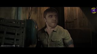 Мурад попал в Джуманджи