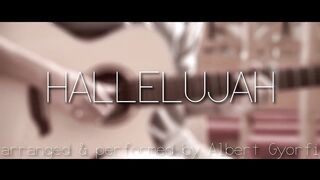Hallelujah - Leonard Cohen