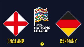 2022/23 UEFA Nations League | 26/09/2022 | England - Germany  3:3