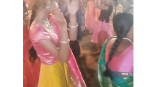 Telangana festival