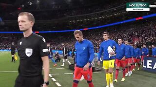 Англія - Німеччина