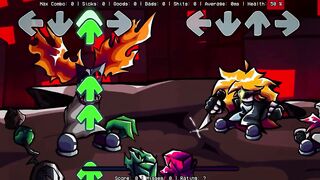 FNF-Character-Test-Gameplay-VS-My-Play