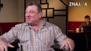 Одесский анекдот Анекдоты от А до Я N76