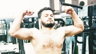 Gym life best life -20