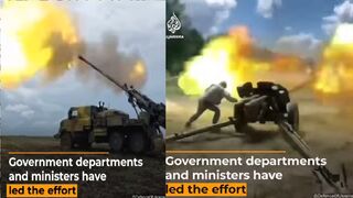 Ukraine uses jokes as weapon in war against Russia