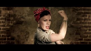 Pink - Raise Your Glass