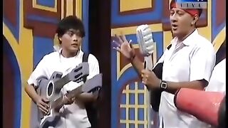 Kangen ovj