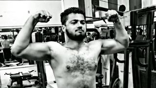Gym life best life -21