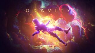Jesse Jax - Gravity (Official Audio)