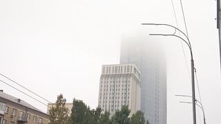 Погода Киев