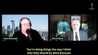 A smooth transition when becoming an expat in Costa Rica. Positive Talk Radio guest Richard Blank Costa Rica's Call Center.