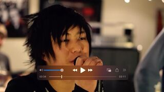 Blink-182 - The Rock Show cover by Minority 905