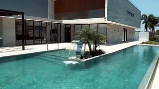 Casa, luxo