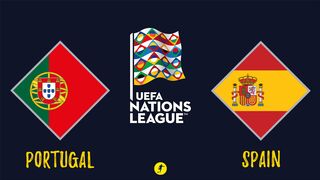 2022/23 UEFA Nations League | 27/09/2022 | Portugal - Spain  0:1