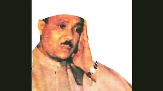 Abdulbosit Abdus-samad