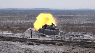 Putin made such a move that the Russian generals were shocked!