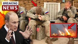 Russian Army Is Collapsing! End Of The Road!