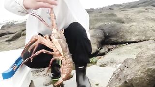 Believe This Fishing? Everyone Should Watch This Fishing Video | The Best Fishing Video of 2023