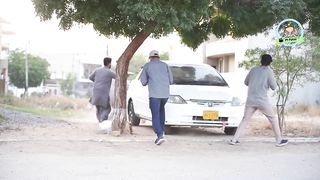 _ Sasti Biryani Prank _ By Nadir Ali & Team in _ P4 Pakao _ 2021.