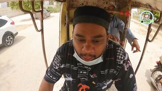 _ Chori Ka Rickshaw Prank _ By Nadir Ali & Team in _ P4 Pakao _ 2022.