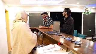 _ QATIL HOTEL PRANK _ By Nadir Ali & Team in _ P4 Pakao _ 2022.