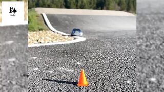 Irish driver Craig Breen dies after testing crash in Croatia, Complete Video || bollycolourstv